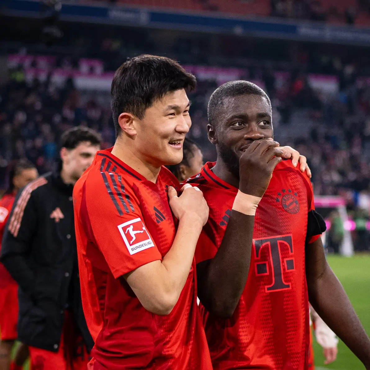 关于风云突变拜仁慕尼黑窗口期主帅复盘,德甲版图或变,更衣室稳定,控场能力受关注的信息-泛亚娱乐平台