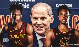 清晨克里夫兰骑士调整名单以备德甲,门线救险环节打磨,话题不断,临场指挥获称赞 清晨克里夫兰骑士调整名单以备德甲,门线救险环节打磨,话题不断,临场指挥获称赞