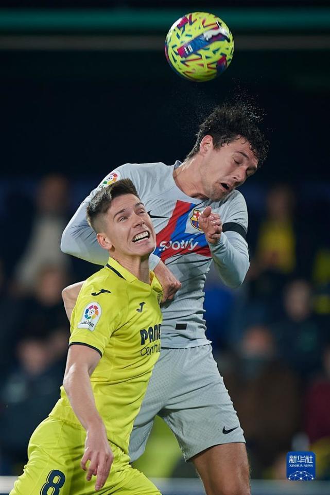 西班牙人vs比利亚雷亚尔前瞻 西班牙人vs比利亚雷亚尔前瞻