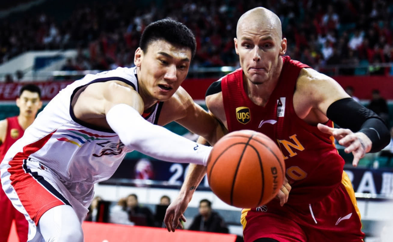 史上最具悬念cba季后赛来了