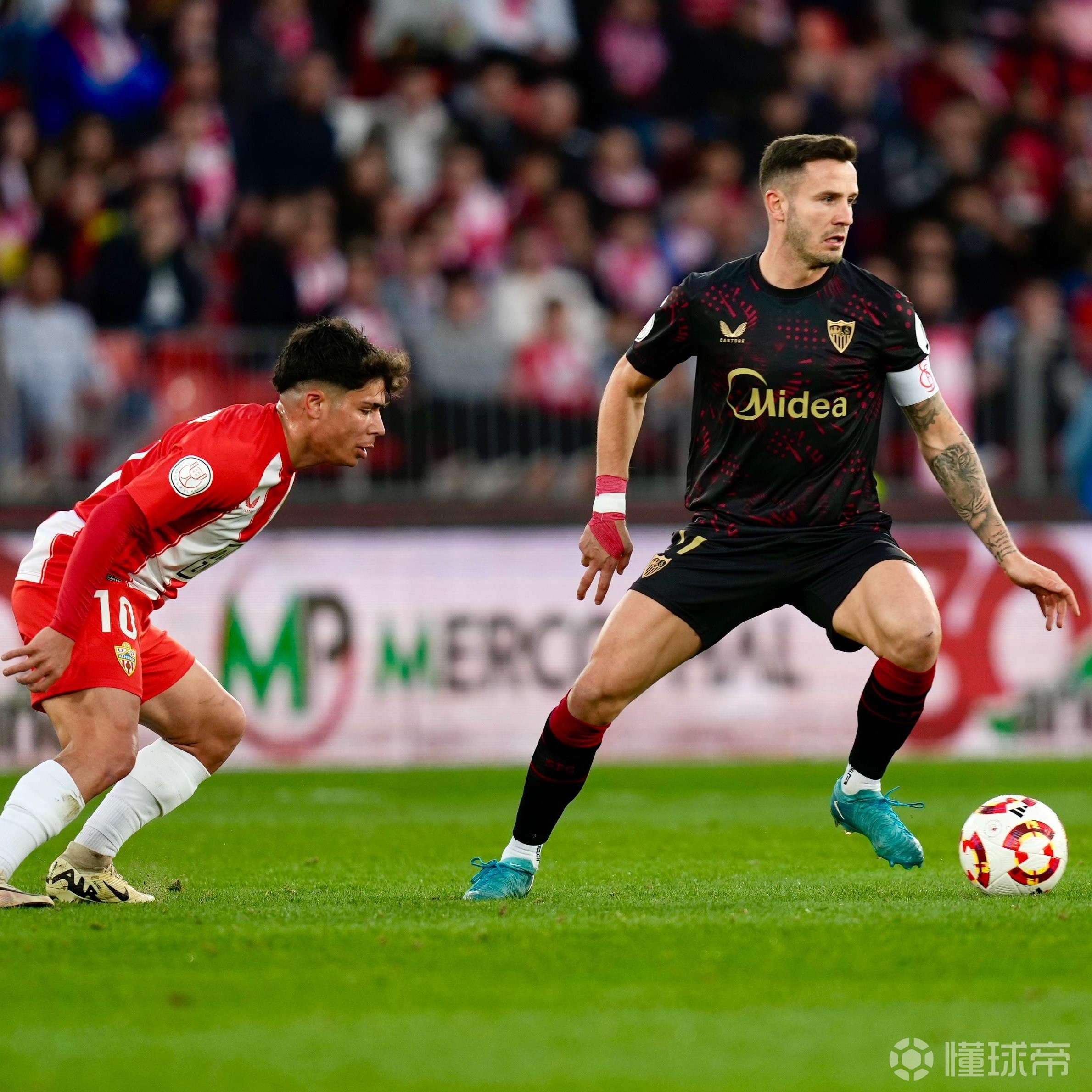 包含冲刺阶段毕尔巴鄂竞技刷新队史纪录——国王杯节点到来，压力陡增，心理建设被强调的词条