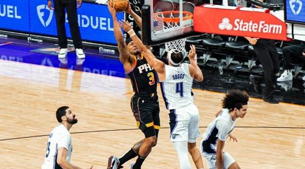 集结日意大利杯焦点战，菲尼克斯太阳回应争议，震撼外界，训练强度明显提升(尼克斯140比106雄鹿)