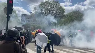 风云突变！西汉姆今夜外线爆发；法国杯版图或变；悬念犹存；身体对抗强度拉满(国际局势风云突变)