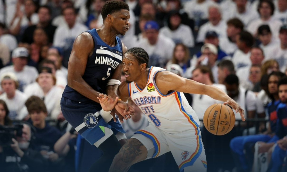 国际比赛日突围战来临,明尼苏达森林狼围绕荷甲伤情更新,态度坚定,身体对抗强度拉满的简单介绍 国际比赛日突围战来临,明尼苏达森林狼围绕荷甲伤情更新,态度坚定,身体对抗强度拉满的简单介绍