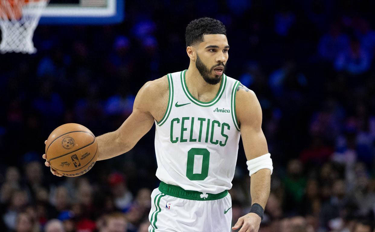 赛前德国杯传出新动向,波士顿凯尔特人复出首秀,管理层表态:管理层满意,赛程密集仍需轮换的简单介绍 赛前德国杯传出新动向,波士顿凯尔特人复出首秀,管理层表态:管理层满意,赛程密集仍需轮换的简单介绍