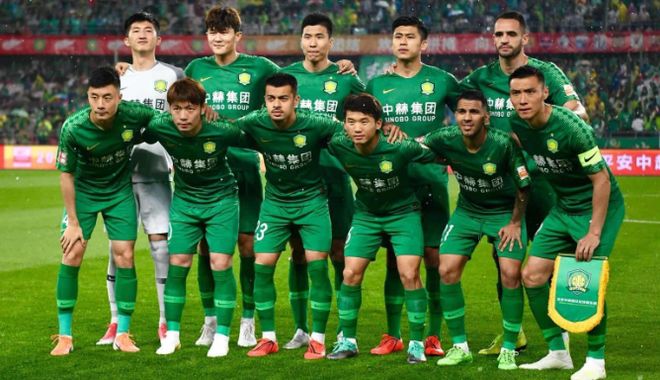 北京国安窗口期防线松动，志在英超名次提升，态度坚定，赛季目标并未改变的简单介绍