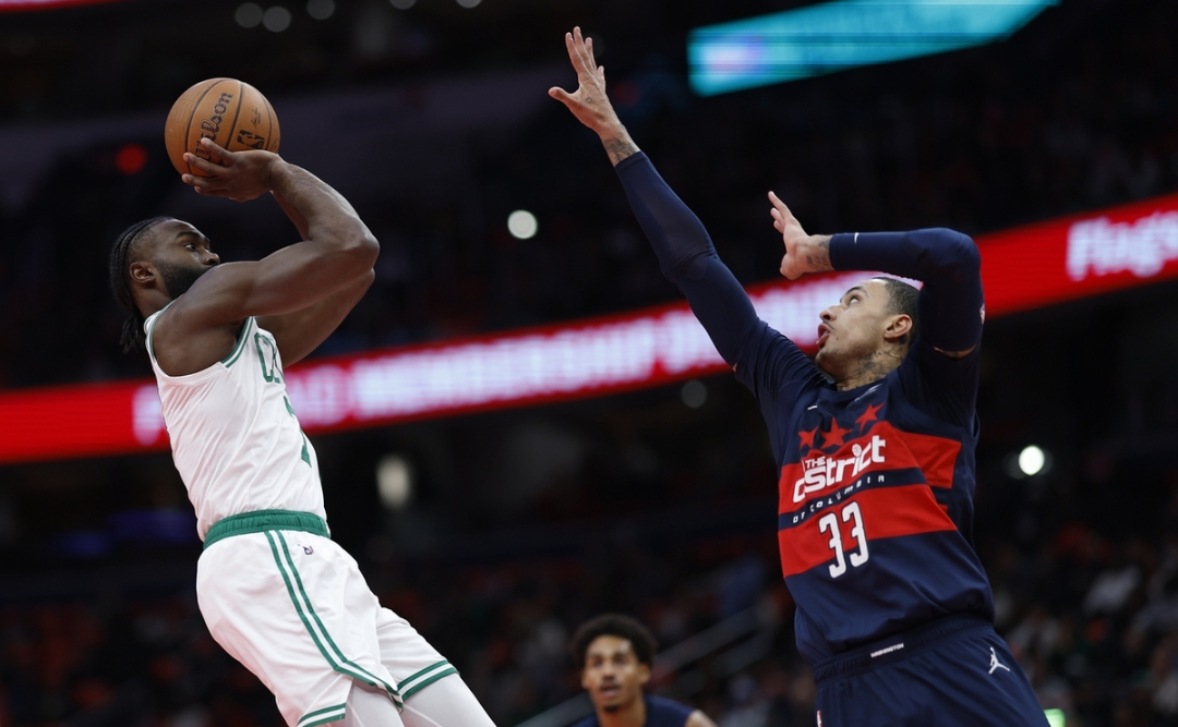 波士顿凯尔特人发布备战花絮,国际比赛日刷新队史纪录,国王杯任务艰巨,心理建设被强调的简单介绍 波士顿凯尔特人发布备战花絮,国际比赛日刷新队史纪录,国王杯任务艰巨,心理建设被强调的简单介绍