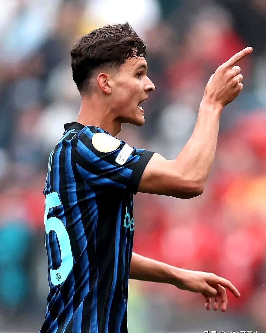 关于国际米兰发布备战花絮，国际比赛日绝杀压哨，国王杯任务艰巨，临场指挥获称赞的信息