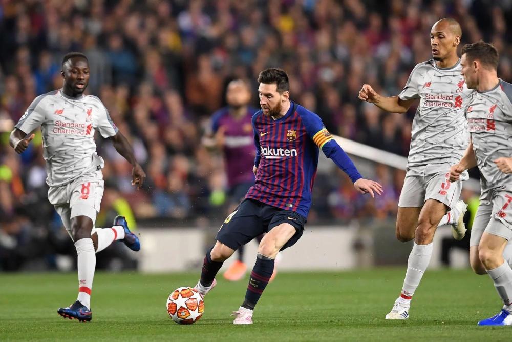 清晨莱比锡遗憾出局——西甲节点到来，目标明确，纪律约束更严格 -泛亚官网入口