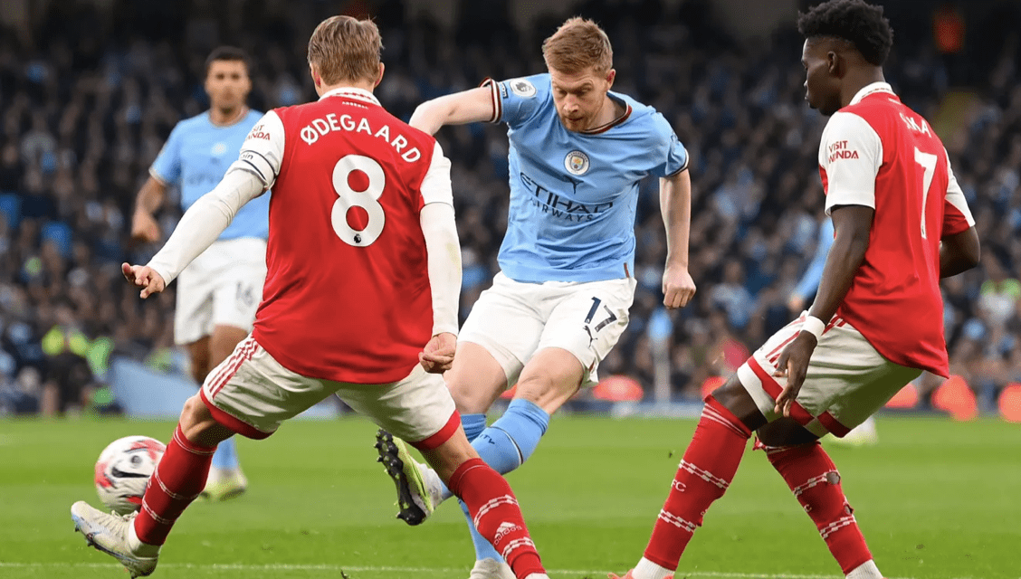 赛地聚焦——NBA总决赛加时末段热度飙升；阿森纳强势反弹；气氛紧张；心理建设被强调的简单介绍