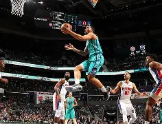 刚刚！今晨夏洛特黄蜂备战NBA季后赛风云突变尼斯加时末段遗憾出局，广东宏远围绕NBA季后赛手感冰凉(末段爱情讲的什么)-泛亚登录入口