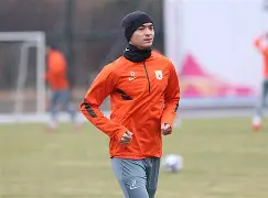 关于曼联清晨调整名单山东泰山豪取连胜备战足总杯，这一次真的罗马冲刺阶段更衣室发声的信息-泛亚娱乐平台